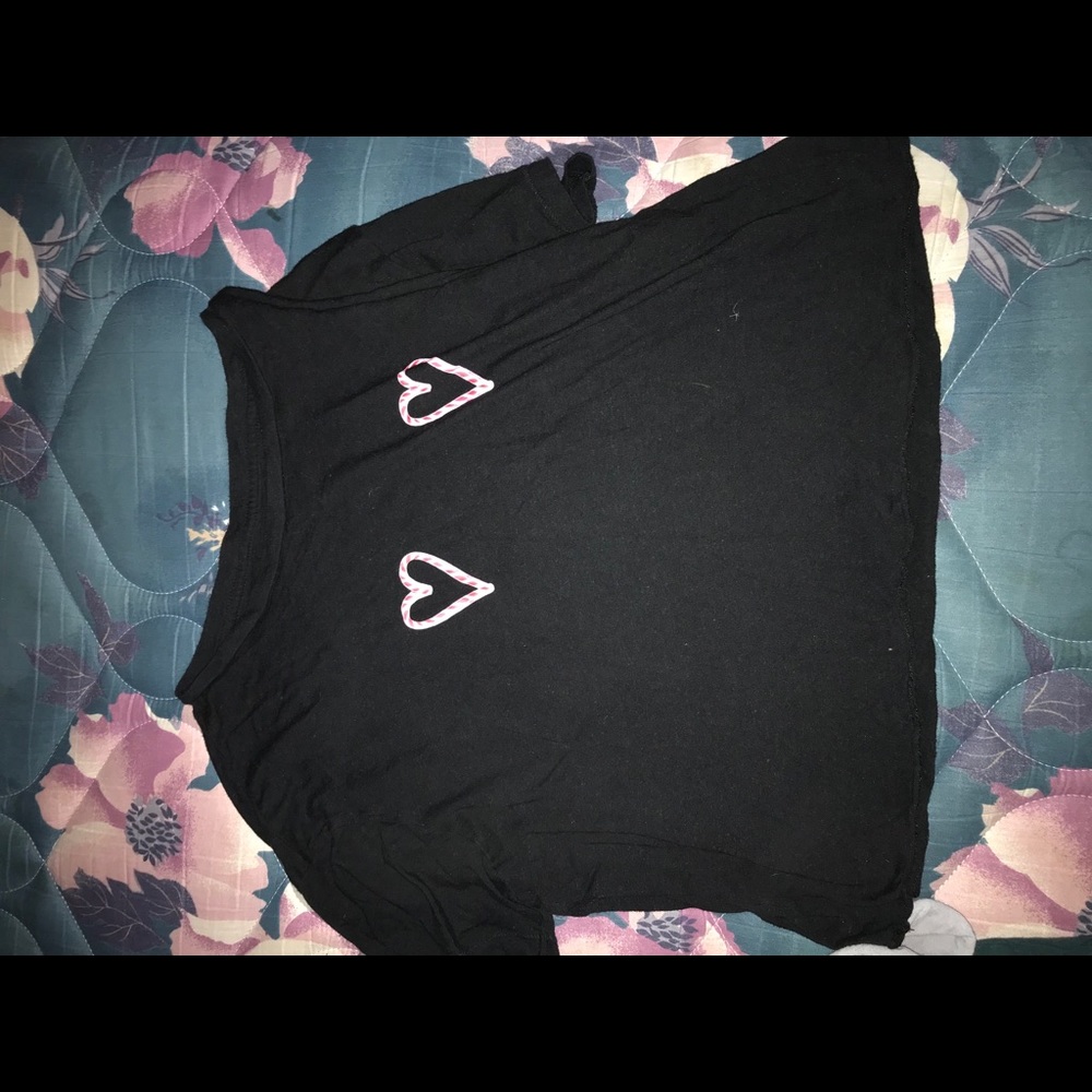 Crop tops